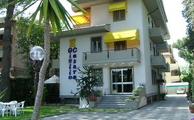 Hotel Giulio Cesare